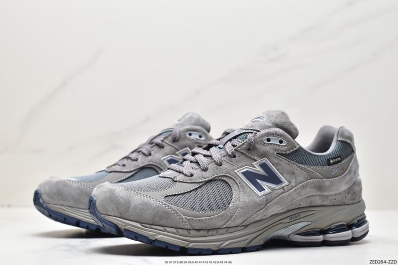 New Balance Sneakers